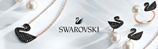 Swarovski Pendant