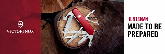 Victorinox Accessories