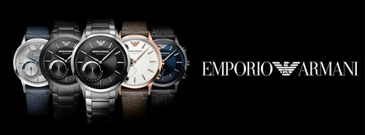 Emporio Armani