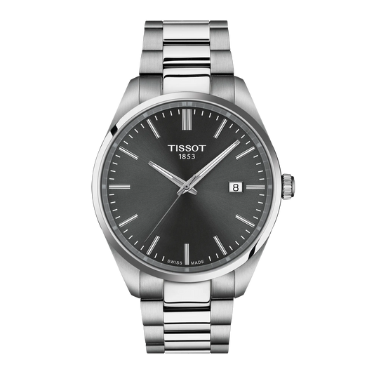 Tissot PR 100 Quartz 40mm T150.410.11.081.00