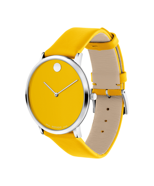 Movado Modern 47 607252