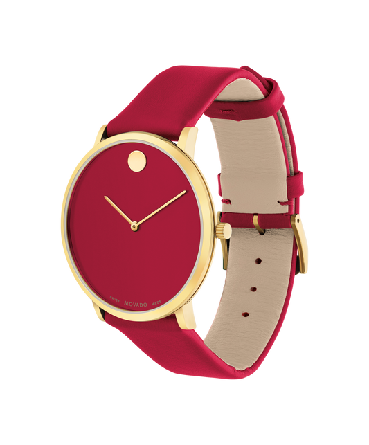 Movado Modern 47 607253