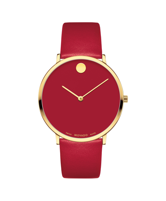 Movado Modern 47 607253