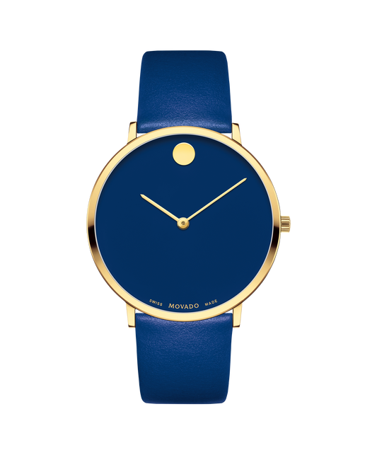 Movado Modern 47 607254