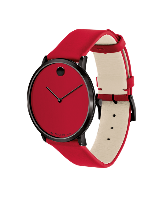 Movado Modern 47 607429