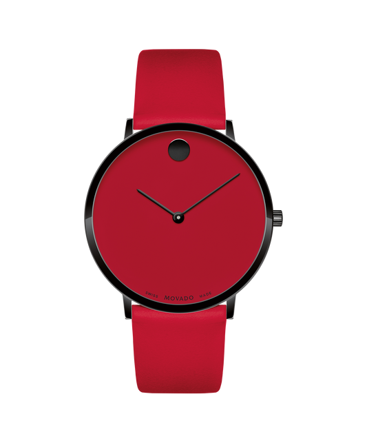 Movado Modern 47 607429