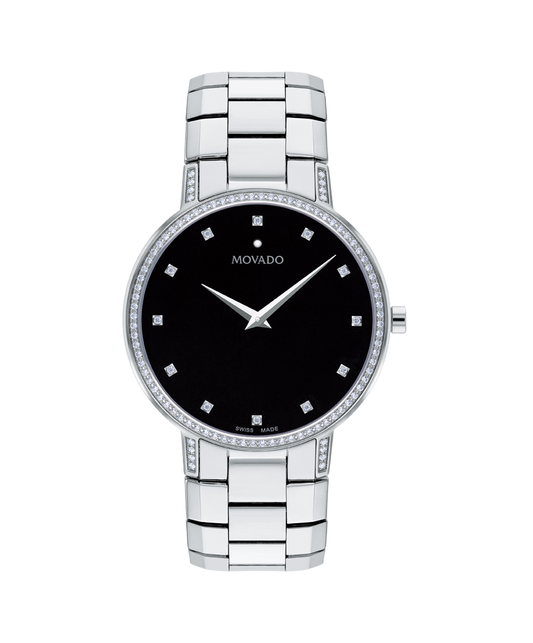Movado Faceto 607482