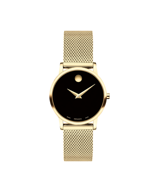 Movado Museum Classic 607627