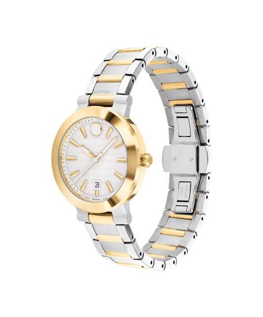 Movado Vizio 607637