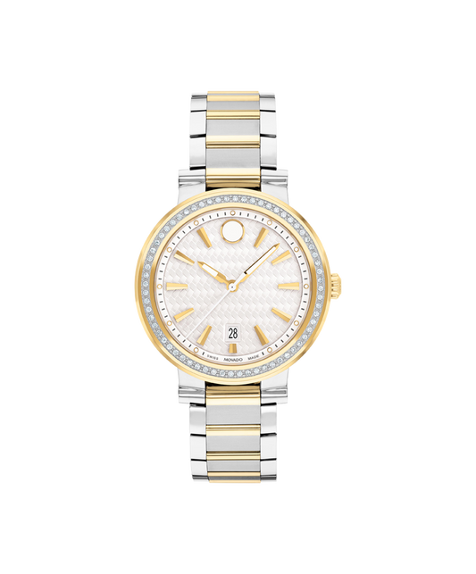 Movado Vizio 607638