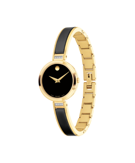 Movado Moda 607716
