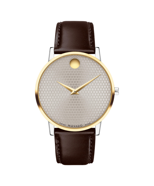 Movado Museum Classic 607800