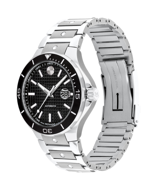 Movado SE Diver Automatic 607819