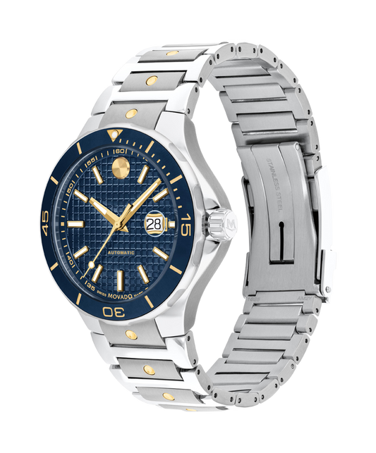Movado SE Diver Automatic 607820