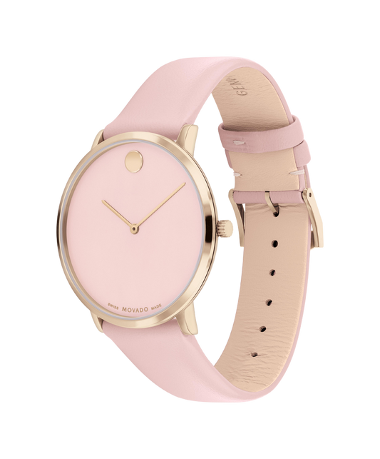 Movado Modern 47 607869