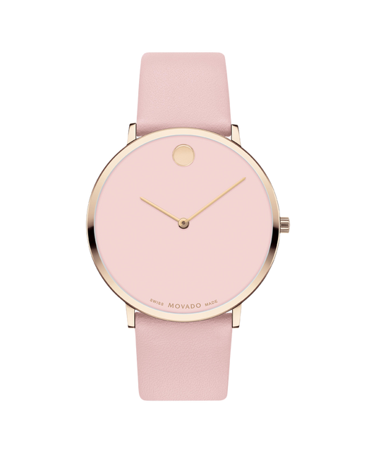 Movado Modern 47 607869