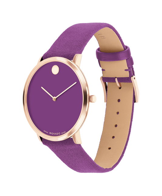 Movado Modern 47 607875