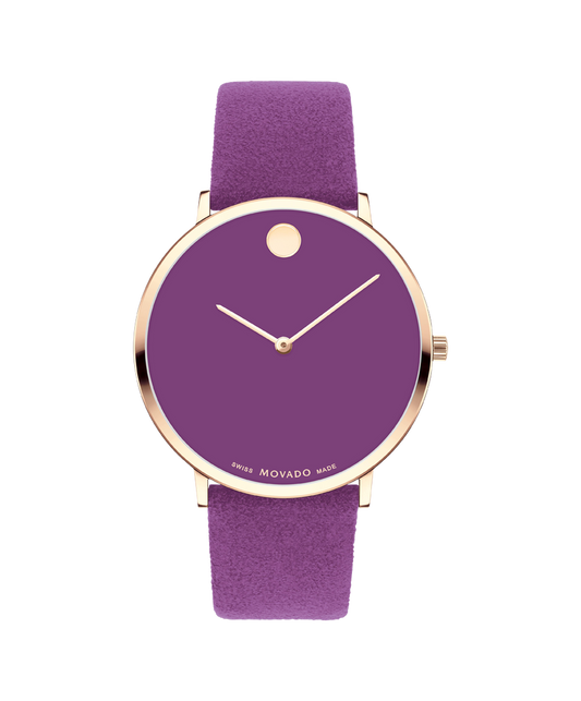 Movado Modern 47 607875