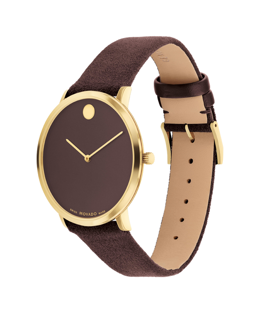 Movado Modern 47 607877