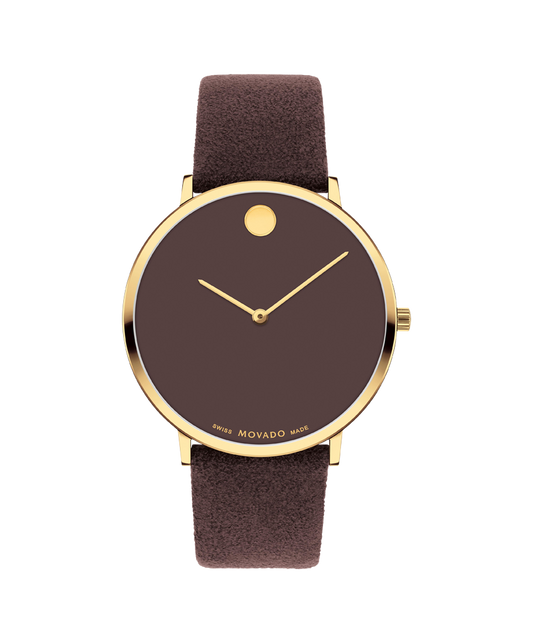Movado Modern 47 607877