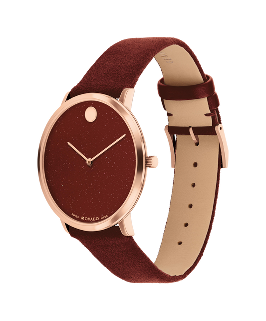 Movado Modern 47 607878