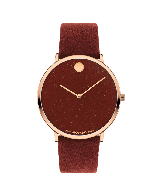 Movado Modern 47 607878