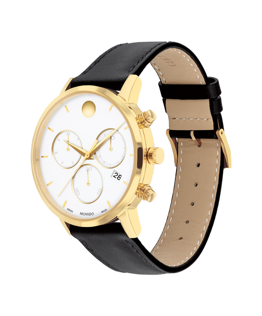 Movado Museum Classic 607888