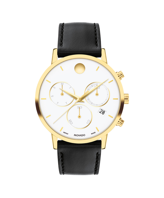Movado Museum Classic 607888