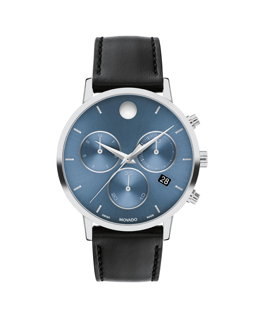 Movado Museum Classic 607889