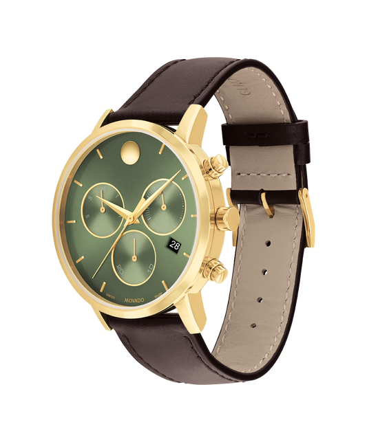 Movado Museum Classic 607890