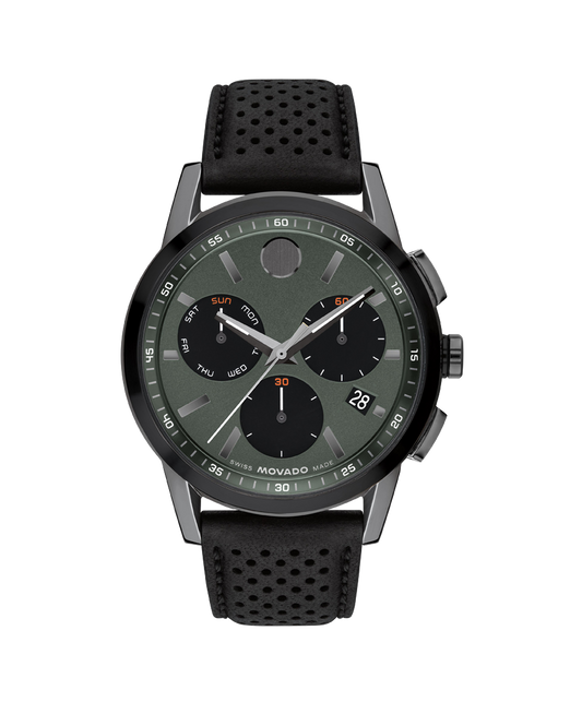 Movado Museum Sport 607896