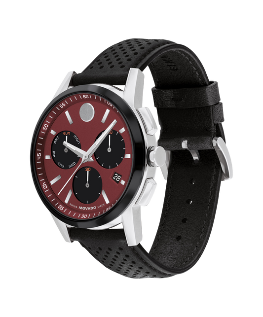 Movado Museum Sport 607897