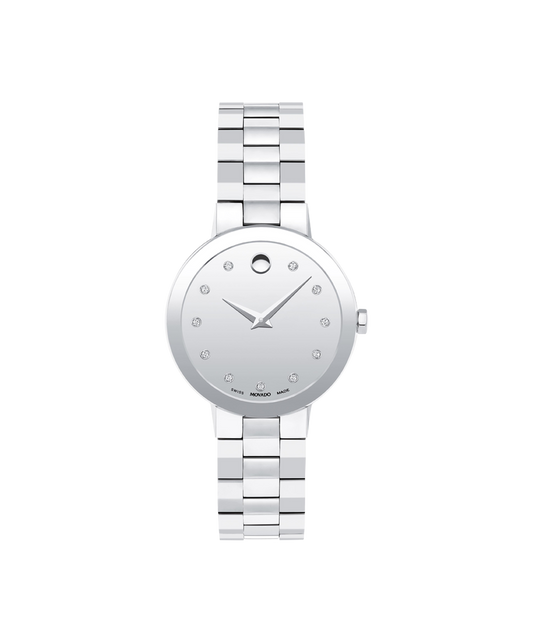 Movado Sapphire 607927