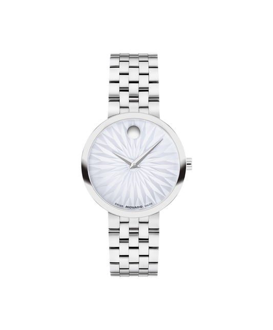 Movado Museum Classic 607974