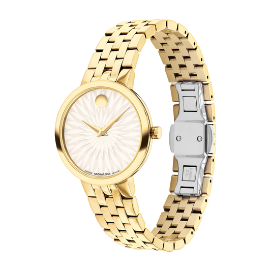 Movado Museum Classic 607975