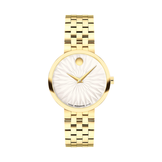 Movado Museum Classic 607975
