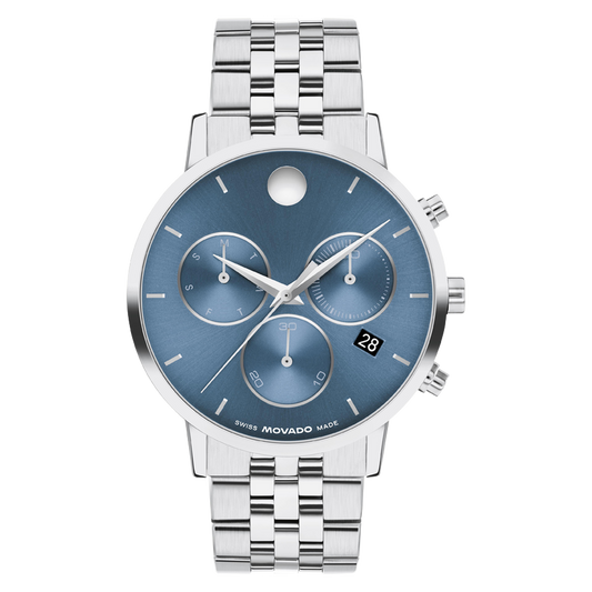 Movado Museum Classic 607998