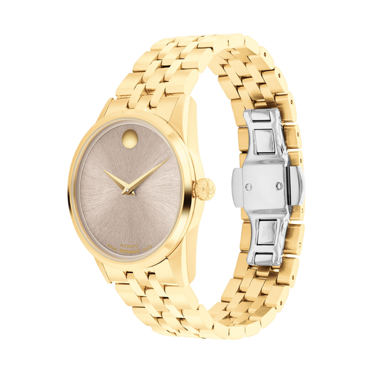 Movado Museum Classic Automatic 608002