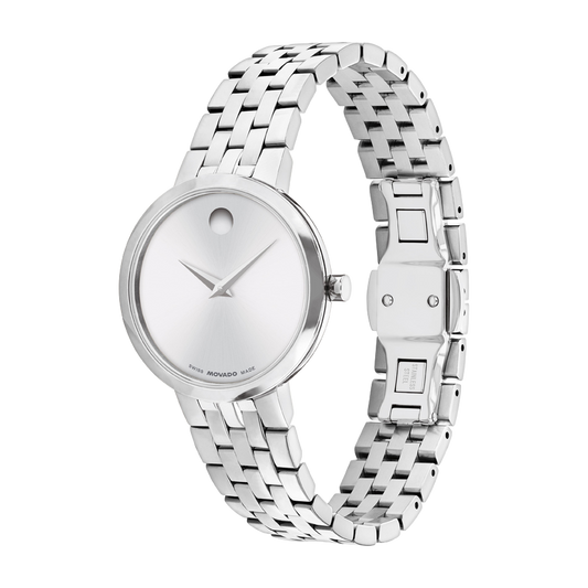 Movado Museum Classic 608004