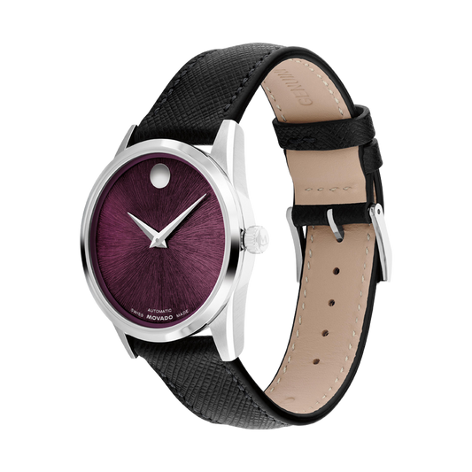 Movado Museum Classic Automatic 608005