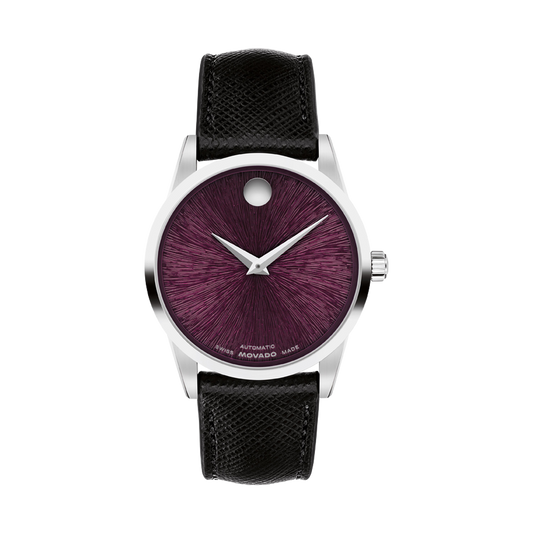 Movado Museum Classic Automatic 608005