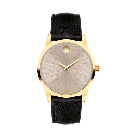 Movado Museum Classic Automatic 608006