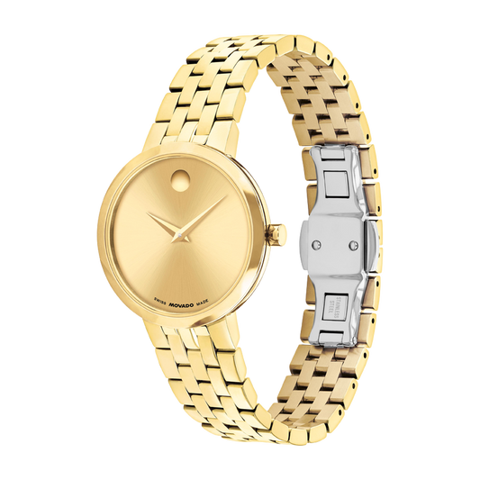 Movado Museum Classic 608009