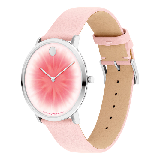 Movado Modern 47 608017