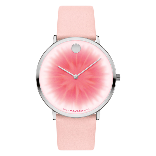 Movado Modern 47 608017