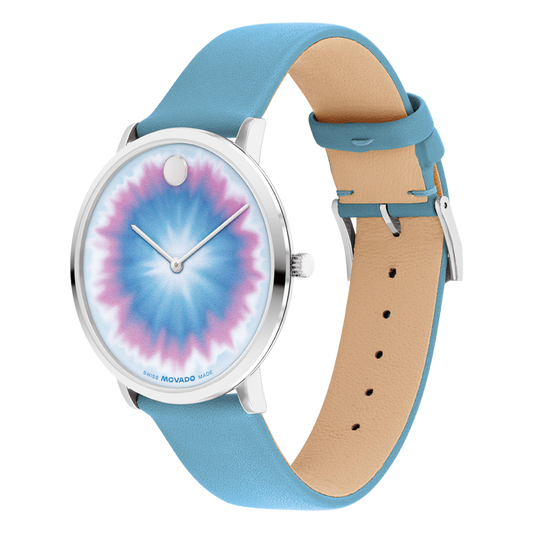 Movado Modern 47 608018