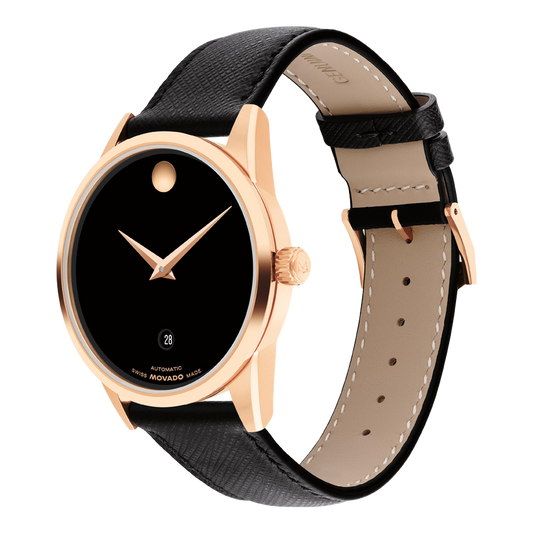 Movado Museum Classic Automatic 608026