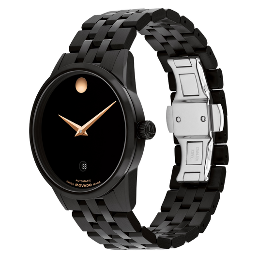Movado Museum Classic Automatic 608034