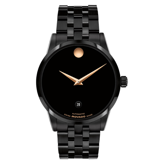 Movado Museum Classic Automatic 608034