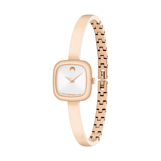 Movado Museum Bangle 608059